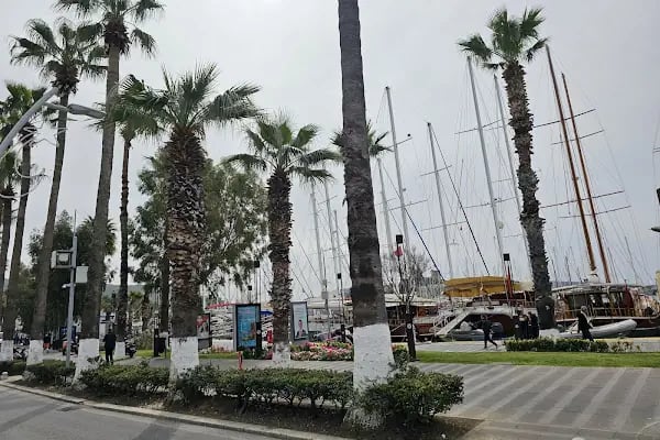 Coffee LAB Bodrum - Resim 20