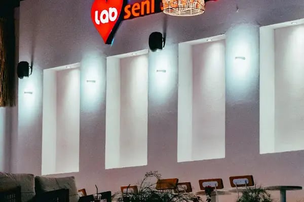 Coffee LAB Bodrum - Resim 6