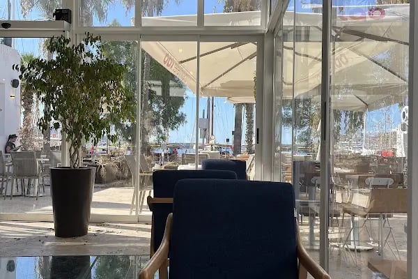 Coffee LAB Bodrum - Resim 12