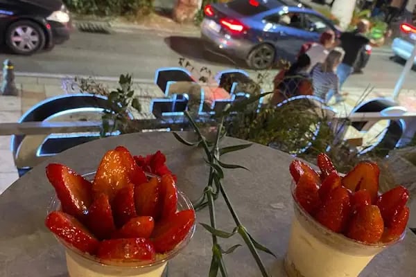 Coffee LAB Bodrum - Resim 16