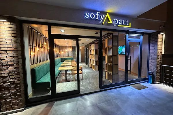 Sofy Apart - Resim 13
