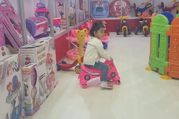 Enhoş Toys - Resim 16