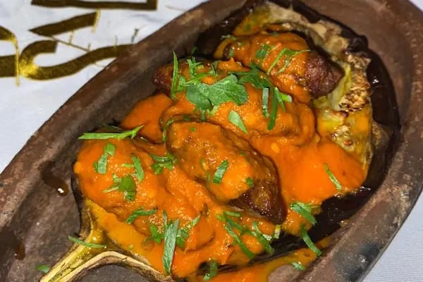 DADA SALON BRASSERIE - Resim 19