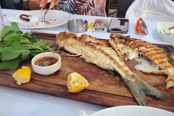 DADA SALON BRASSERIE - Resim 15