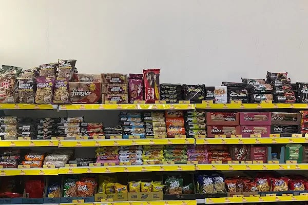 Alo Özcan Market Selçuklu - Resim 8