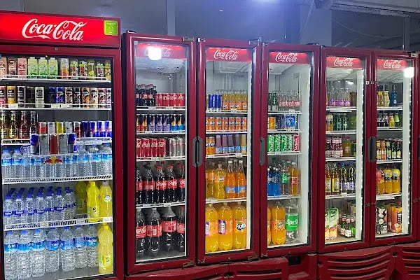 Alo Özcan Market Selçuklu - Resim 3