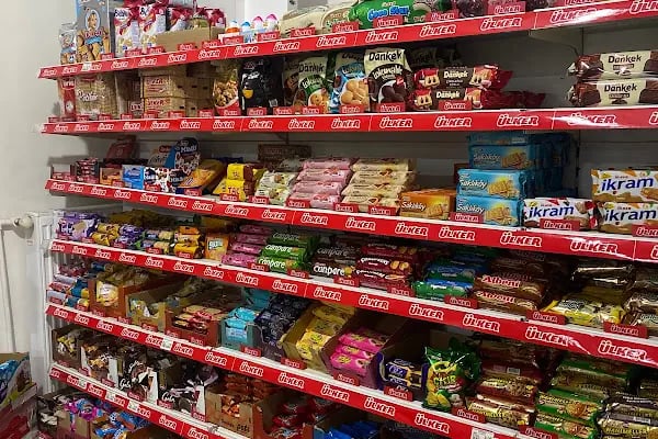 Alo Özcan Market Selçuklu - Resim 7