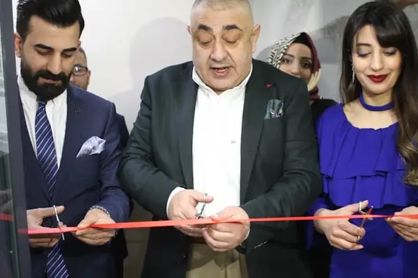 Kars Lissa Güzellik Estetik Merkezi - Resim 7