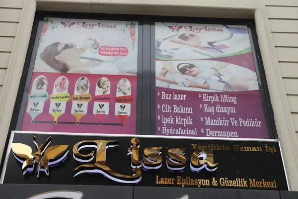 Kars Lissa Güzellik Estetik Merkezi - Resim 13