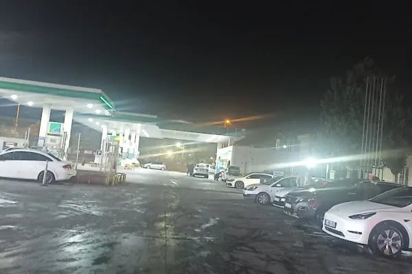 Vatan Self Servis Oto Yıkama Sefaköy - Resim 9