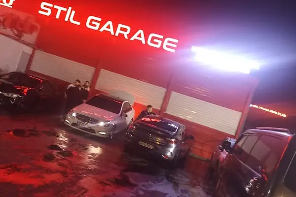 Vatan Self Servis Oto Yıkama Sefaköy - Resim 4