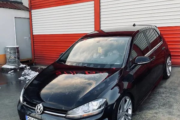 Vatan Self Servis Oto Yıkama Sefaköy - Resim 7