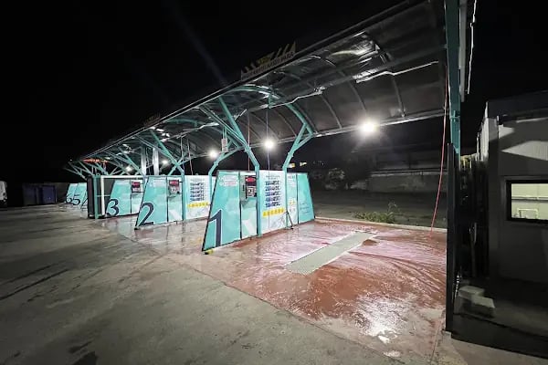 Vatan Self Servis Oto Yıkama Sefaköy - Resim 16