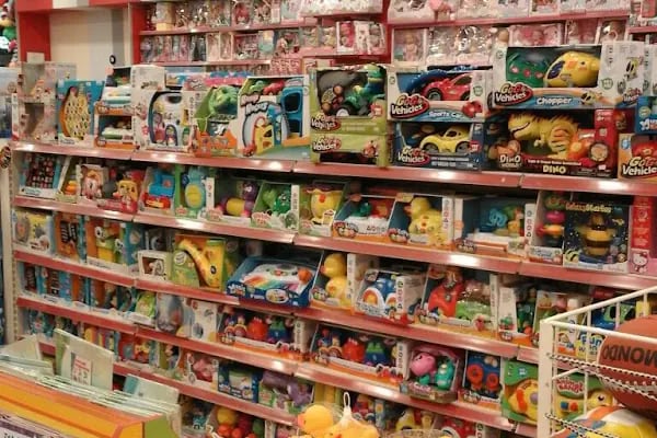 Toyzz Shop Gaziantep Forum - Resim 2