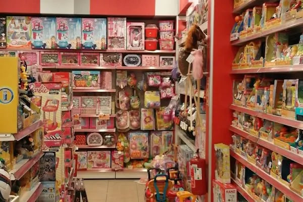 Toyzz Shop Gaziantep Forum - Resim 8