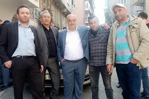 GÜL DÜĞÜN DAVET ESENLER - Resim 17