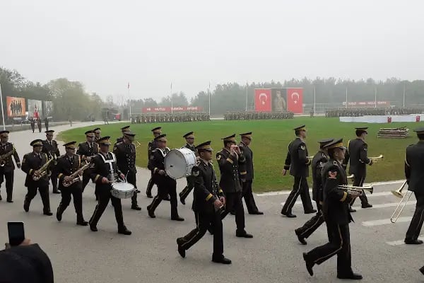 Bakım Okulu Emir - Resim 2
