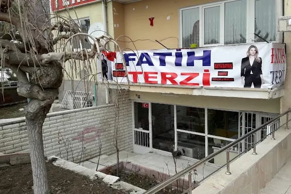 FATiH BAY BAYAN TERZiSi - Resim 2