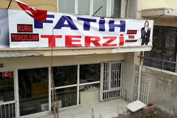 FATiH BAY BAYAN TERZiSi - Resim 1