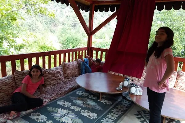 İpekyolu Restrant - Resim 18