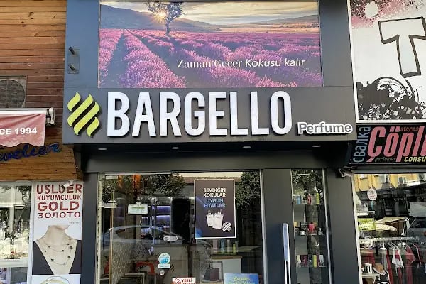 Bargello Alanya - Resim 1