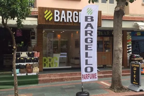 Bargello Alanya - Resim 2