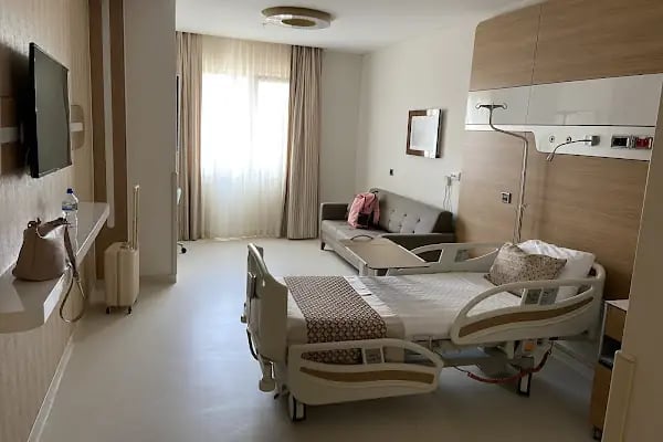 Reyap Hastanesi İstanbul - Resim 4