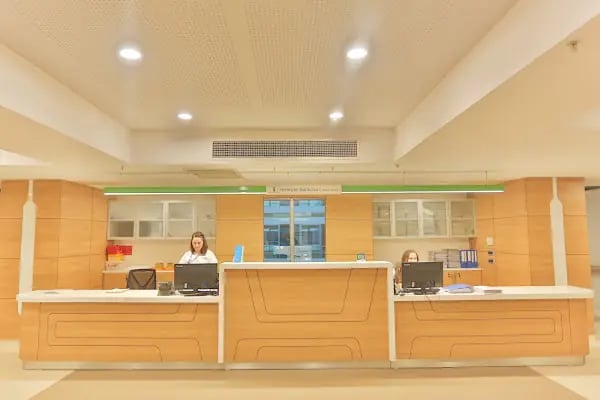 Reyap Hastanesi İstanbul - Resim 5
