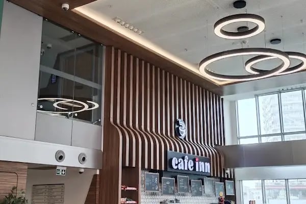 Reyap Hastanesi İstanbul - Resim 18