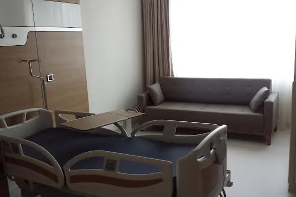 Reyap Hastanesi İstanbul - Resim 11