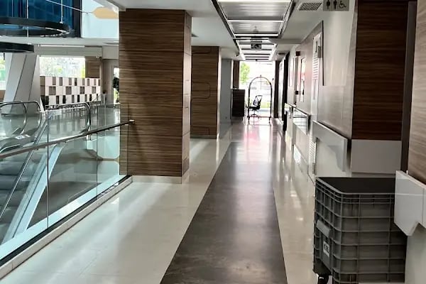 Reyap Hastanesi İstanbul - Resim 14