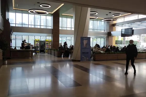 Reyap Hastanesi İstanbul - Resim 7