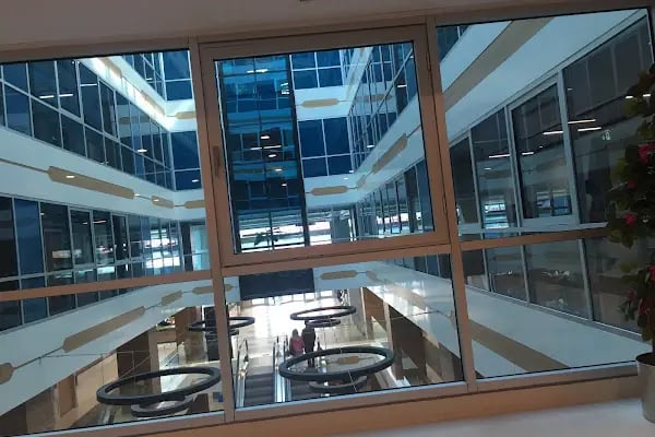 Reyap Hastanesi İstanbul - Resim 17