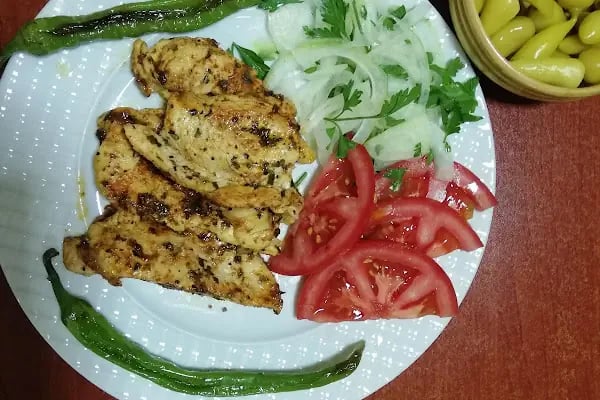 Çorbacı Orhan Usta - Resim 7