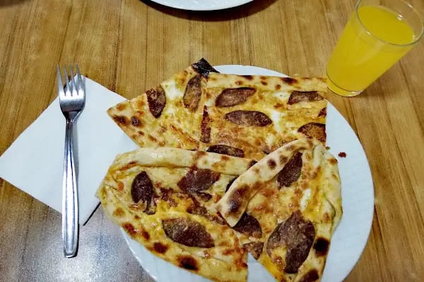 Çorbacı Orhan Usta - Resim 8