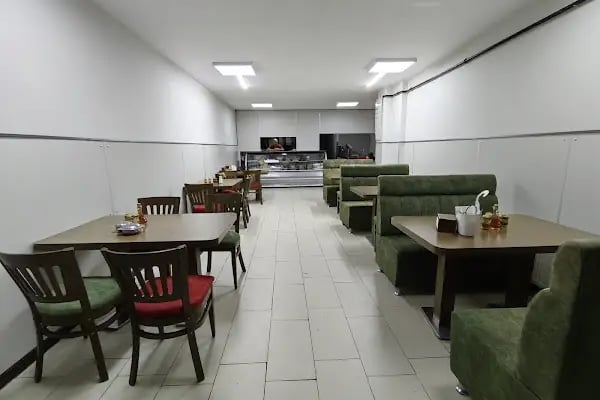 Çorbacı Orhan Usta - Resim 6