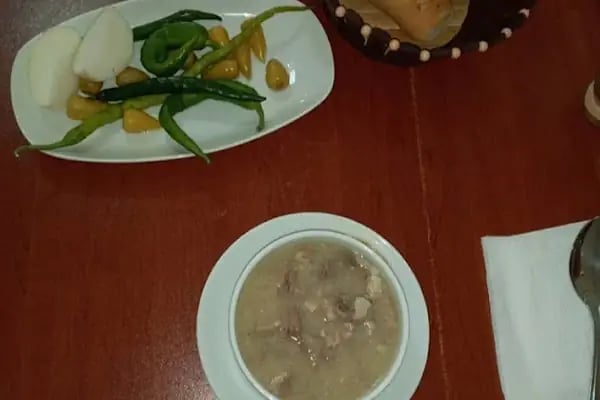 Çorbacı Orhan Usta - Resim 12