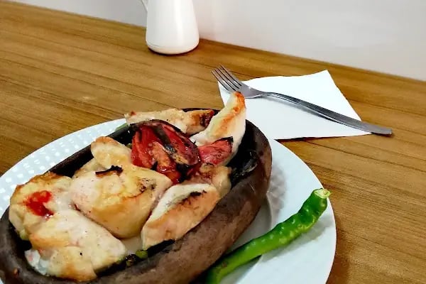 Çorbacı Orhan Usta - Resim 3