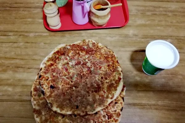 Çorbacı Orhan Usta - Resim 5
