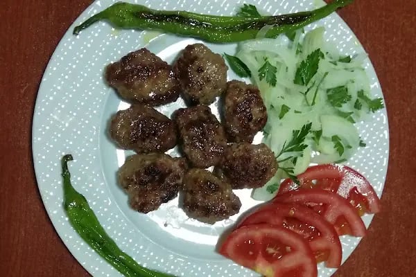 Çorbacı Orhan Usta - Resim 4