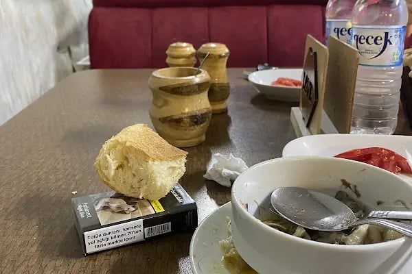 Çorbacı Orhan Usta - Resim 18