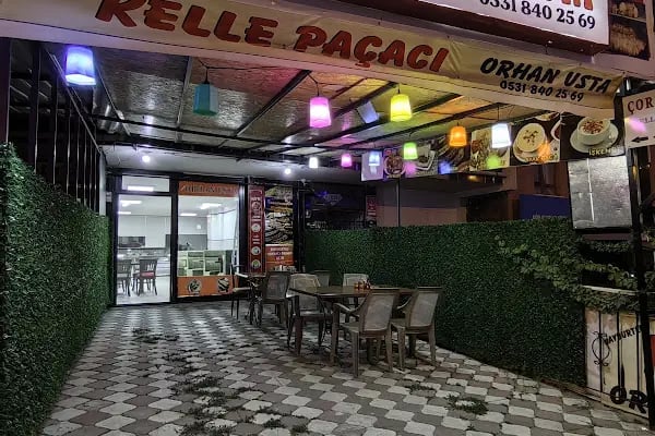 Çorbacı Orhan Usta - Resim 2