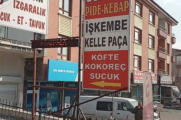 Çorbacı Orhan Usta - Resim 17
