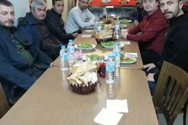 Çorbacı Orhan Usta - Resim 16