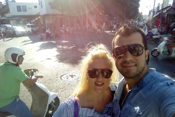 BODRUM DERİN OTOPARK - Resim 3