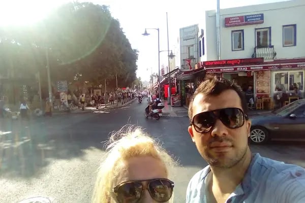 BODRUM DERİN OTOPARK - Resim 5