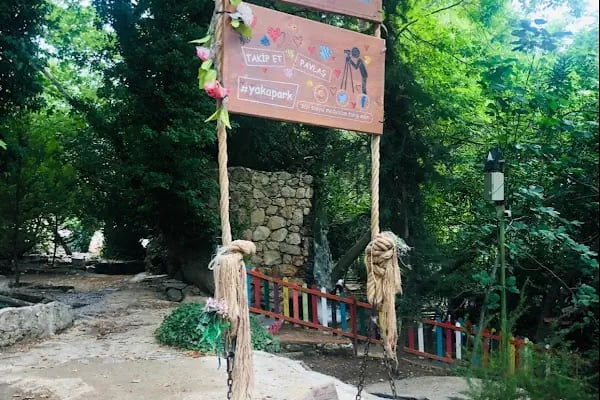 BODRUM DERİN OTOPARK - Resim 2