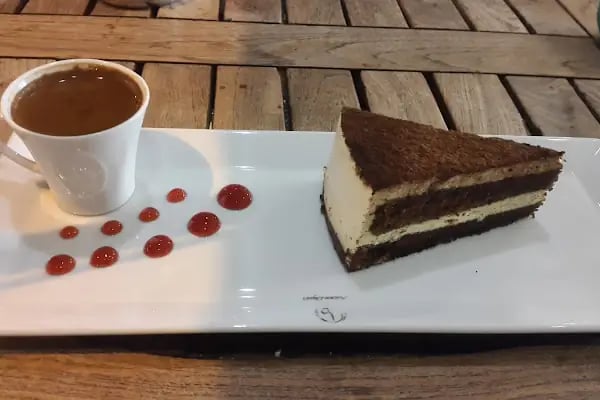 Köşk kahve diyarı - Resim 15