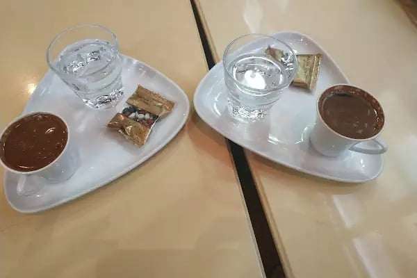 Köşk kahve diyarı - Resim 4