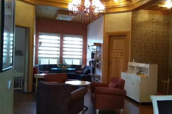Köşk kahve diyarı - Resim 11